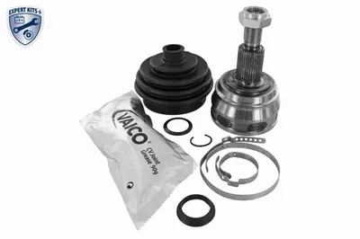 Produktbild von VAICO Gelenksatz Antriebswelle Radseitig für VW Golf IV Schrägheck (1J1) V10-7276