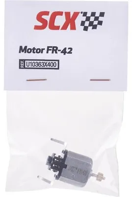 Obrázek produktu pro SCX Motor FR-42