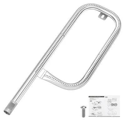 Immagine prodotto di Griglie di ricambio per barbecue a gas Weber (43,2 cm)