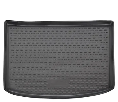 Immagine prodotto di Vasca Baule Bagagliaio Per Volvo V40 2 Dal 2016 Tappeto Esclusivo Gomma