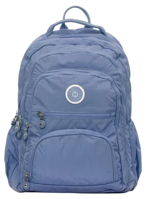 Immagine prodotto di Zaino da donna Mindesa, colore blu, taglia unica