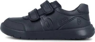 Productafbeelding van Biomechanics sneakers, model 225-251020-A054, kleur zwart, maat 26