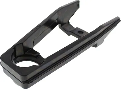 Immagine prodotto di Guida di scorrimento per forcellone della Suzuki DL 650 AU3 V-Strom ABS, anni di produzione 2007-2008, nera, OEM - Nuova