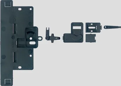 Produktbild von Märklin 7548 Ersatzteil Modelleisenbahnersatzteil & Zubehör (7548)