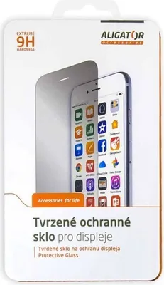 Image de Verre de protection en alligator pour Apple iPhone 7/8/SE 20/22