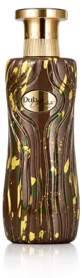 Produktbild von Ahmed Al Maghribi Dubai Chocolate Parfum-Extrakt 100 ml ( Unisex)