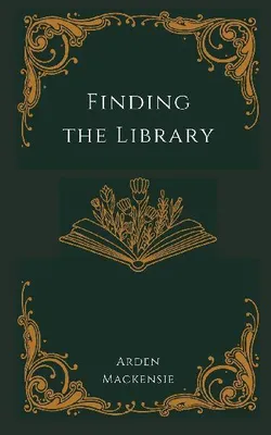 Produktbild von Finding the Library