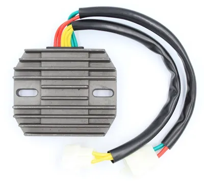 Produktbild von Spannungsregler für Honda VRF 700, 750, 800 und Suzuki TL1000