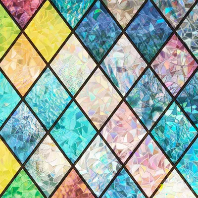 Produktbild von Raumfolie für Privatsphäre, 44 x 200 cm