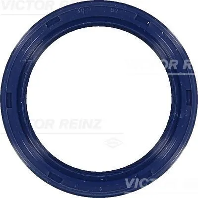 Produktbild von REINZ 81-53269-00 Kurbelwellensimmering für NISSAN ALMERA II Hatchback (N16) Stirnseitig