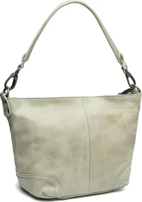 Produktbild von The Chesterfield Brand Lucy Schultertasche Leder 22 cm