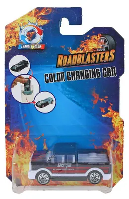 Produktbild von Colorchanging Die-cast Auto