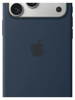 Immagine prodotto di Apple MGFP4ZM/A custodia per Apple iPhone 17 Pro Max Cover Blu scuro