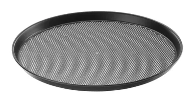 Immagine prodotto di HENDI Vassoio forato per pizza, ⌀411x(H)23mm