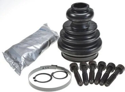 Immagine prodotto di SPIDAN Set di soffietti, albero motore Articolo: 26097