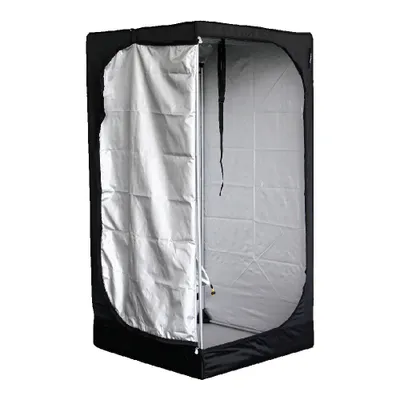 Produktbild von Lite+ 80 (80 x 80 x 160 cm) | Growbox von Mammoth