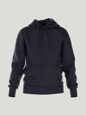 Produktbild von Björn Borg - Herren - Essential 4 Hoodie - Marine - Gr. S
