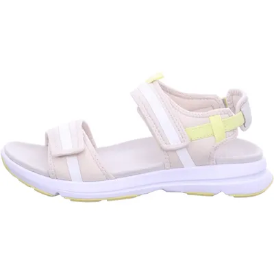 Produktbild von Legero Komfort Sandalen Damen 31353732383331 Beige 36 EU