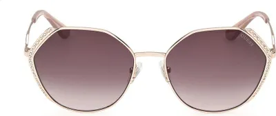 Zdjęcie produktu dla Okulary przeciwsłoneczne Guess GU7843 28Z