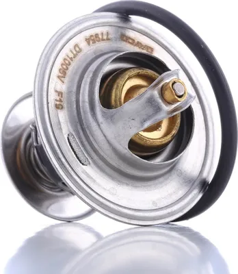 Produktbild von DAYCO Thermostat Kühlmittel 87°C für VW Golf IV Schrägheck (1J1) Golf V Schrägheck (1K1) POLO (9N) TOURAN (1T1, 1T2) Passat Variant (3C5)