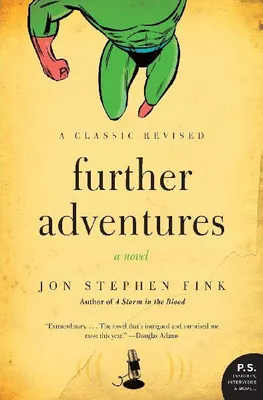 Produktbild von Further Adventures