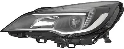Produktbild von DIEDERICHS Scheinwerfer Links für OPEL Astra K Sports Tourer (B16) 1808081