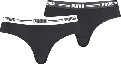 Produktbild von Puma Brazilian Slip 2 Einheiten Schwarz S Frau Schwarz S