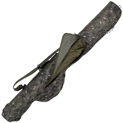Produktbild von Trakker NXC Camo 3 Rod Sleeve 10ft Futteral Angeltasche Rutentasche