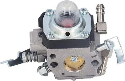 Immagine prodotto di Carburatore per motori a 2 tempi, compatibile con HDA 242, 252, adattamento