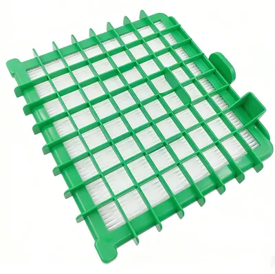 HEPA-Ersatzfilter für Rowenta Staubsauger, 1 Stück