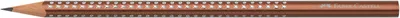 Produktbild von Bleistift SPARKLE bronze