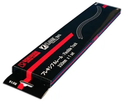 Zdjęcie produktu dla Rokuhan 7297016 Elastyczny tor z podsypką 330 mm