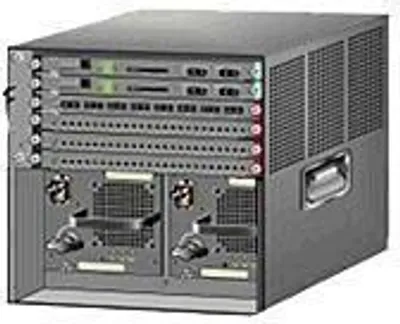 Immagine prodotto di Cisco WS-C6506