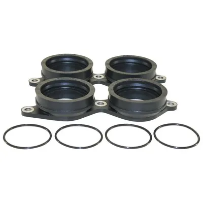 Obrázek produktu pro Sada sacího potrubí pro Honda CBR 600 RR / RRA (PC40) 2007-2016