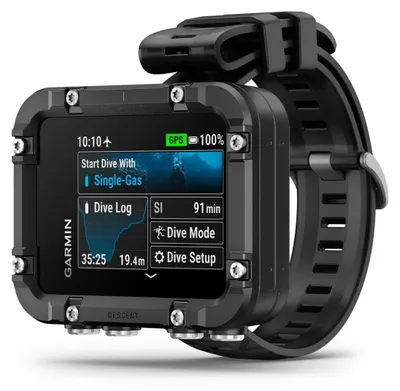 Imagen del producto de Garmin Descent X30