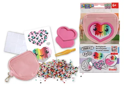 Produktbild von A&F Beadbag Heart