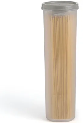 Productafbeelding van Luchtdichte Opbergdozen met Deksel - 1,1L - 29 x 8,9 cm