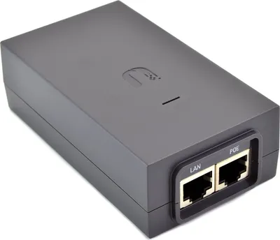 Immagine prodotto di Ubiquiti Gigabit Netzadapter POE-50-60W
