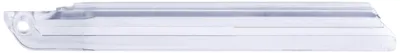Produktbild von Horn Laengenadapter F. Catena A08 Trensparent Smoke grau,transparent