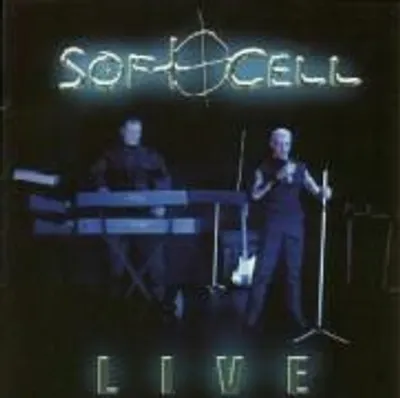 Produktbild von Soft Cell-Live