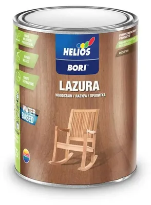 Productafbeelding van Helios Bori, glazuur op waterbasis