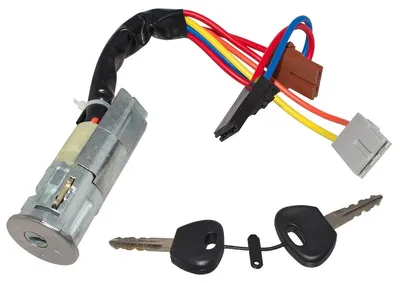 Produktbild von Zündschalter für Citroen Berlingo 96-08