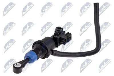 Produktbild von NTY NSP-RE-025 Kupplungsgeberzylinder für RENAULT Captur (J5, H5) Arkana I (LCM) Duster (HM) für DACIA Duster II