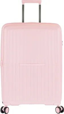 Produktbild von Heys AirLite - 4-Rollen-Trolley M 66 cm erw. (blush)