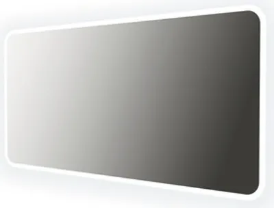 Produktbild von Baden Haus LED Badspiegel 70 x 141 cm Anti-Fog IP 44