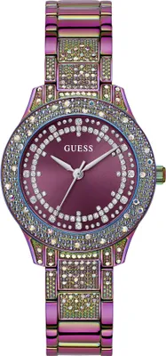 Produktbild von Guess Damen Analog-Uhr SHOOTING STAR GW0746L3