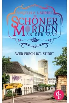 Produktbild von Wer frech ist, stirbt