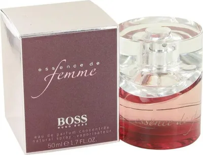 Immagine prodotto di Hugo Boss Boss Essence de Femme Eau de Parfum Spray 50ml