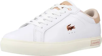 Produktbild von Lacoste Powercourt 744SFA00651Y9 Weiß-37