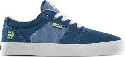 Produktbild von Etnies Barge Ls Sportschuhe Blau EU 42 1/2 Herren Blau EU 42 1/2